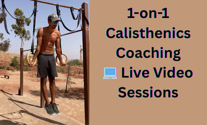 help you start calisthenics from scratch