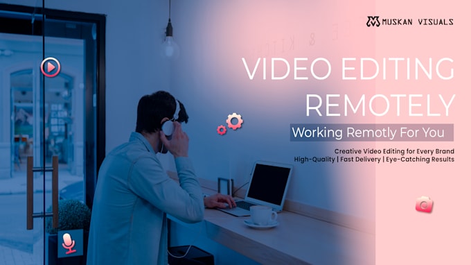 make professional brand video ads that boost your sales