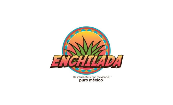 design beautiful surprising restaurant logo