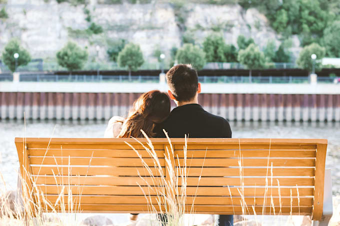 give dating advice to you