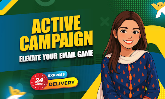 setup activecampaign automation and integrate with website