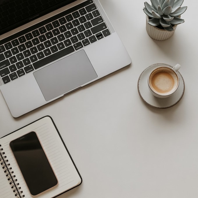 assist you with professional administrative tasks