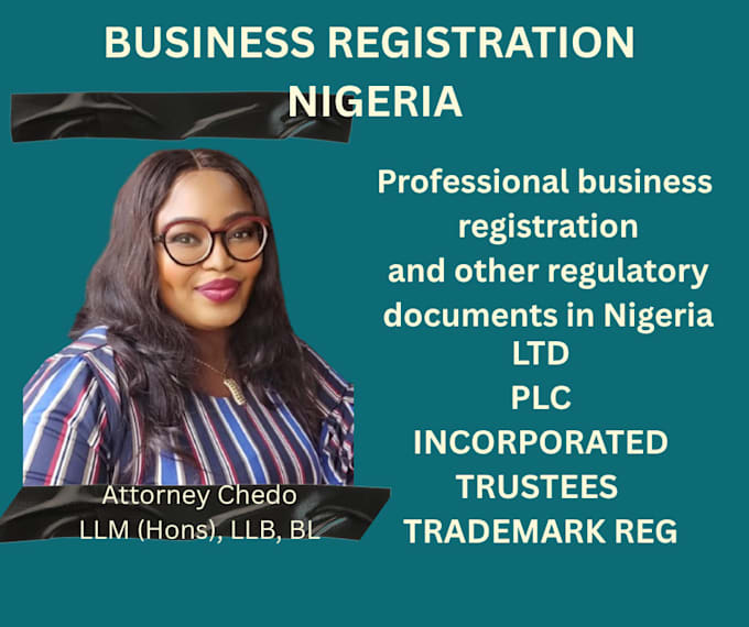 handle your business registration and regulatory documents