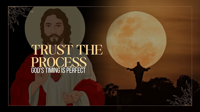 craft heart touching videos based on jesus teachings