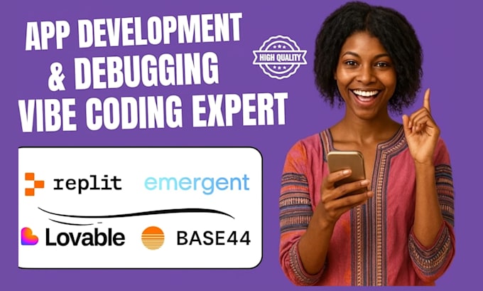 build base44 bug fixing base44 replit base44 app base44 expert base44 web app