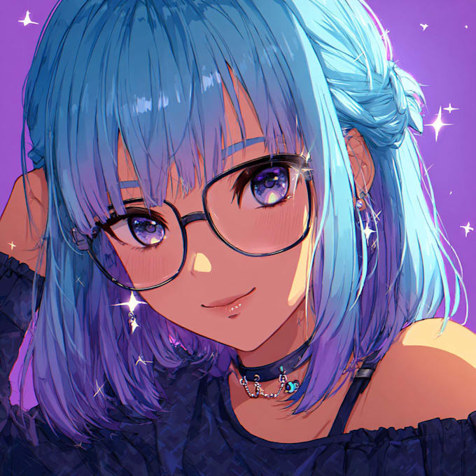 draw anime and manga illustrations