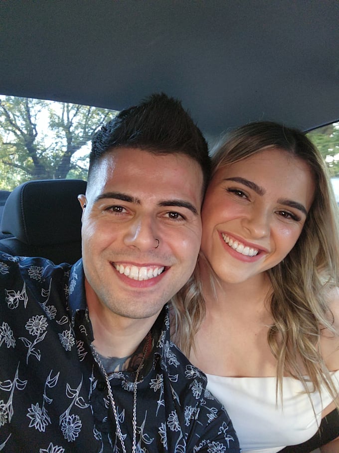 Create couples ugc video ads for your brand by Jonathanuguy Fiverr