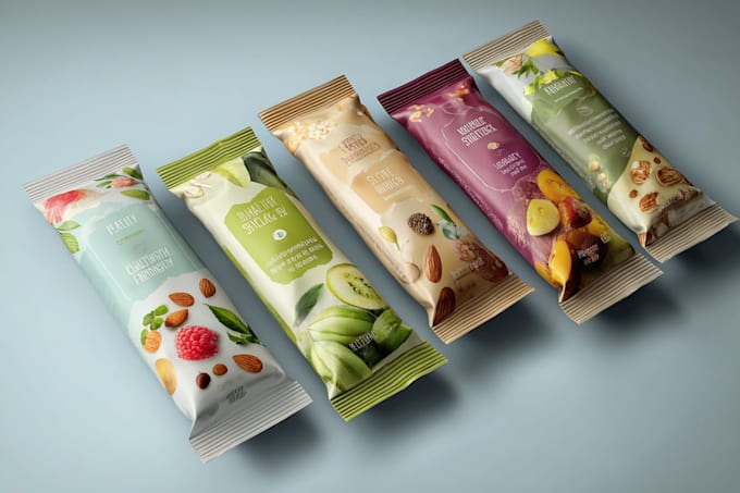 design perfect product packaging and box design