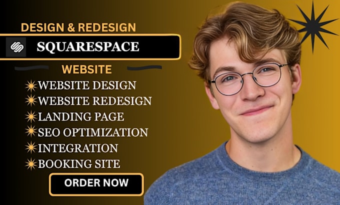 squarespace website redesign squarespace website design squarespace seo