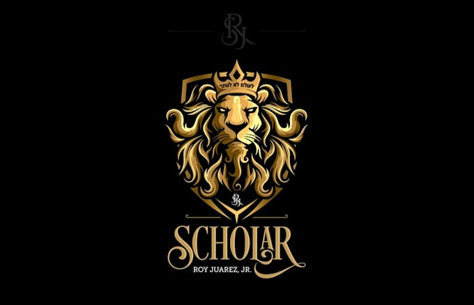 design unique apparel company logo