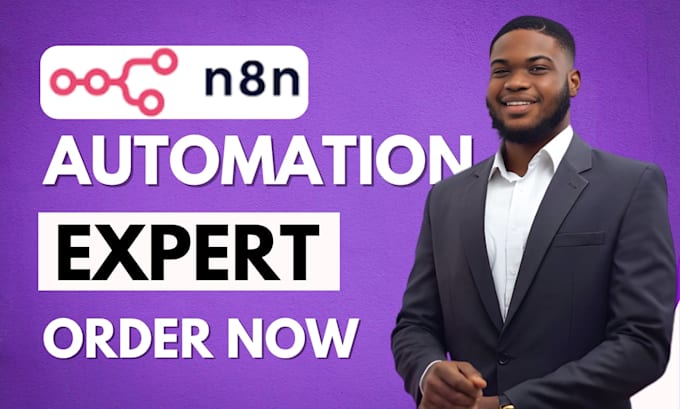 setup and fix n8n ai agent n8n automation n8n workflow n8n expert n8n ai agent