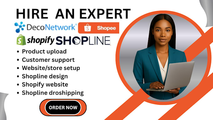 setup, automate and fully optimize your deconetwork, printavo or complete print