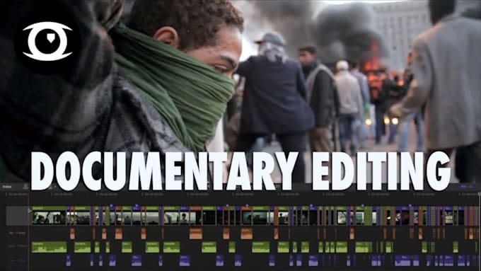 be your youtube documentary video editor