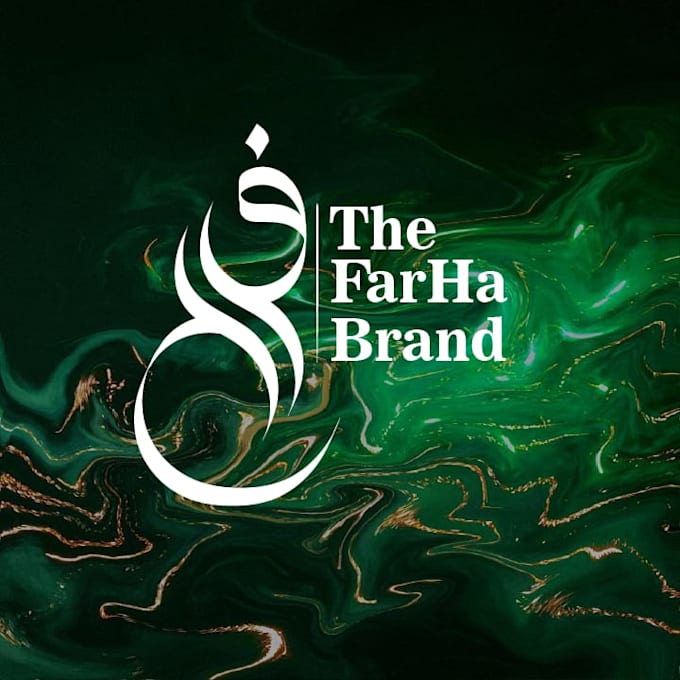 create a unique wissam arabic calligraphy logo