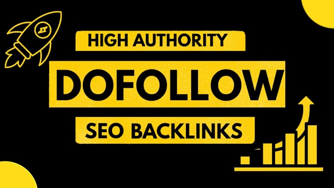 do guest posts on high da dr sites with dofollow backlinks