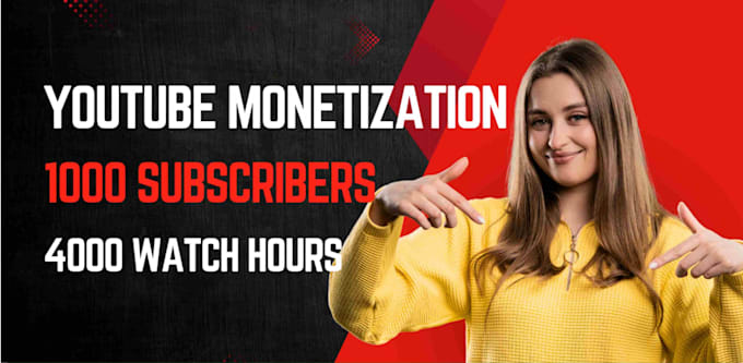 watch youtube videos and grow up 4000 watch hours