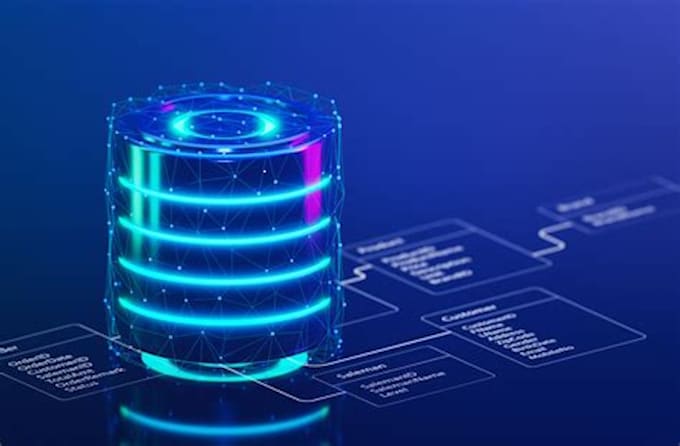 fix, clean, or optimize your sql or business database