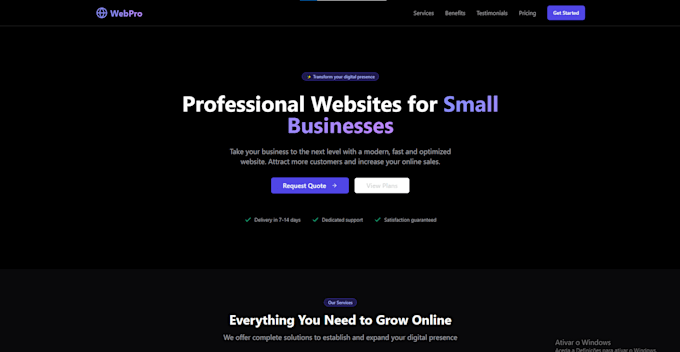 develop a website with python, using flask, HTML5, css3