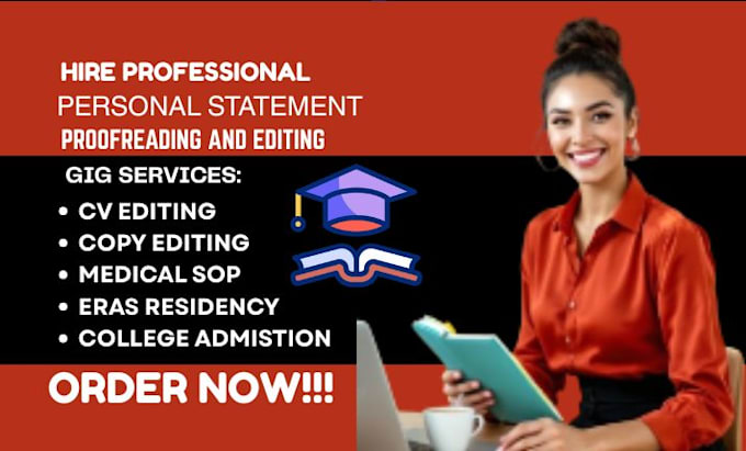 proofread personal statement, statement of purpose scholarship motivation essay