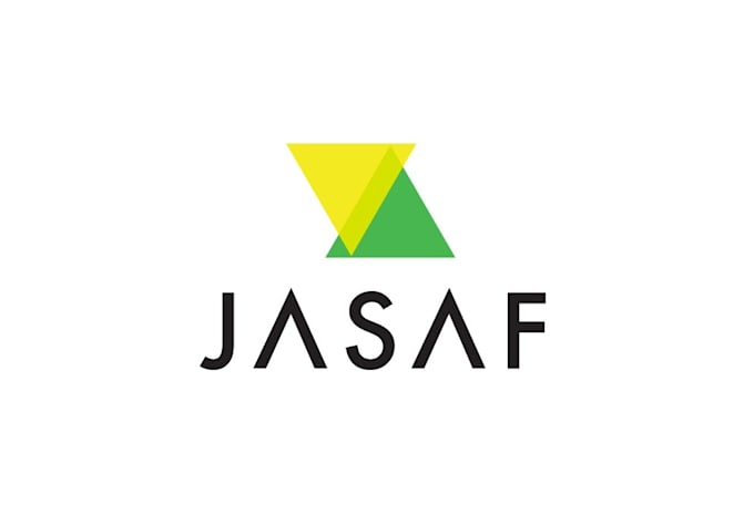 create a clean, professional, and timeless logo design
