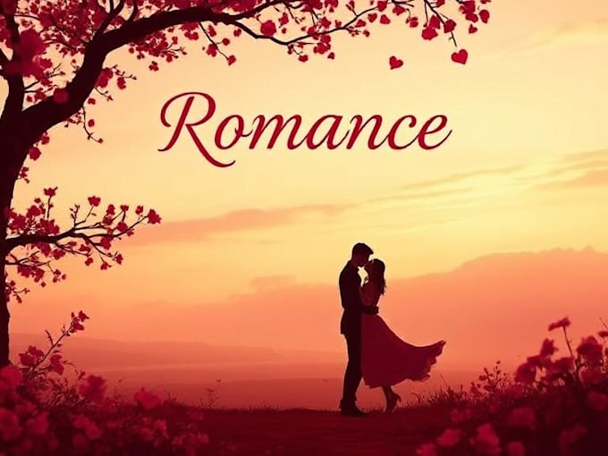 design erotica or romance book cover