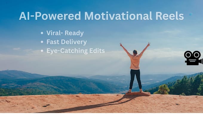 create motivational instagram reels using ai tools