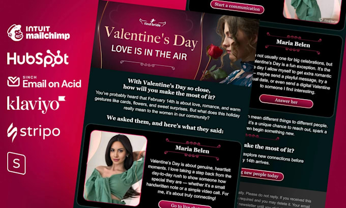 create a pixel perfect premium email template