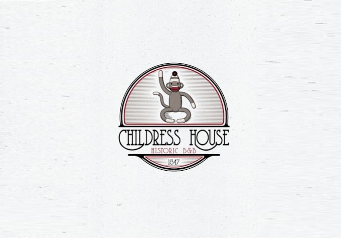 design modern restaurant breakfast logo
