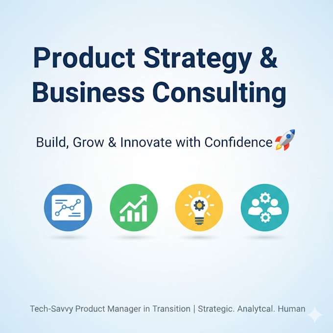 turn your startup idea into a structured product plan
