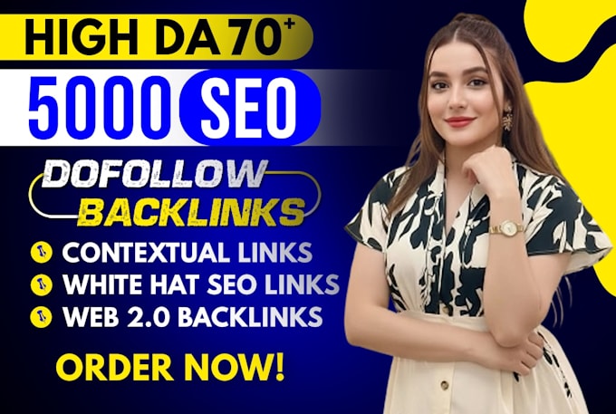 do high da contextual dofollow link building seo backlinks for google ranking
