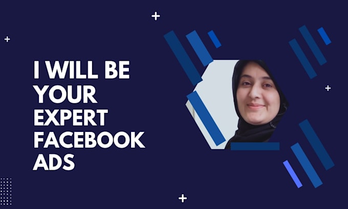 be your expert facebook ads campaign