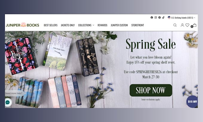 build modern book author website, children website, wix, ebook author website