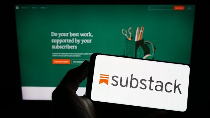 Promote your medium article and substack newsletter to real and active ...