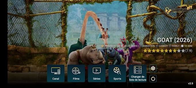 rebrand your iptv app ibo player, smarter pro, xciptv and admin panel setup