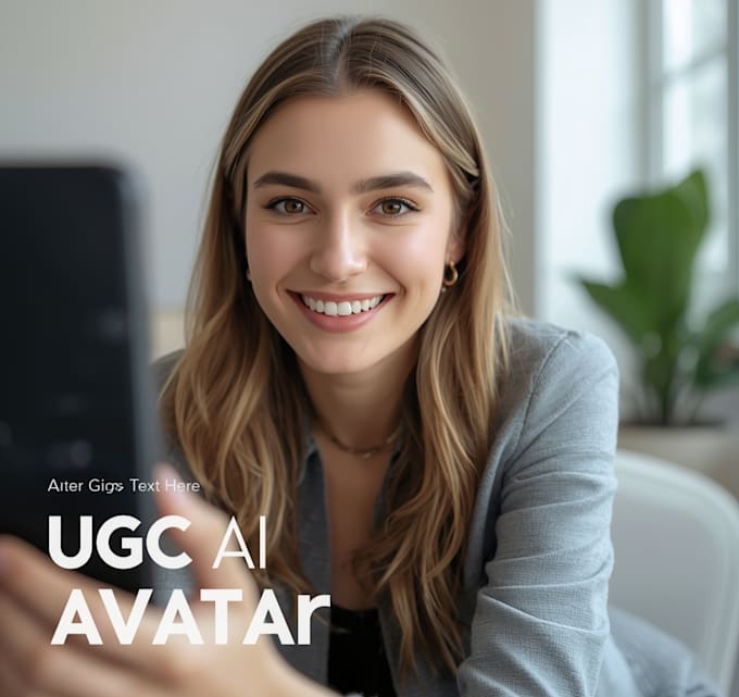 create ugc ai avatar ads for your business