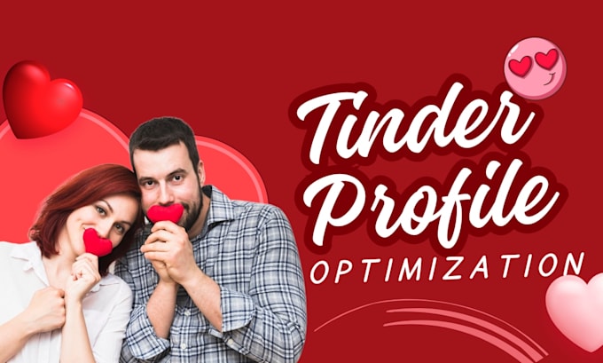 Good Match Profile Examples Optimize your tinder profile for perfect match by Ben_carmmiie | Fiverr