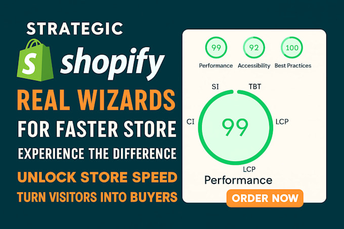 do shopify speed optimization and maximize store performance