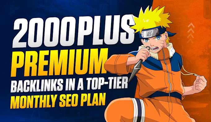 do 2000 premium backlinks discount inside