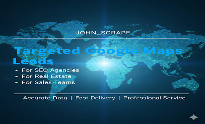 scrape targeted audience leadsto boost sales