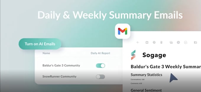 create a saas product demo and startup explainer software video