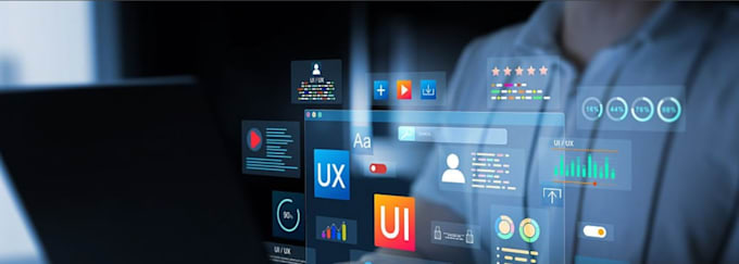 provide web development react
