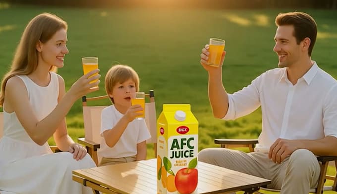 create ai spokesperson,ugc video ads for product,video ads and tiktok ads veo3