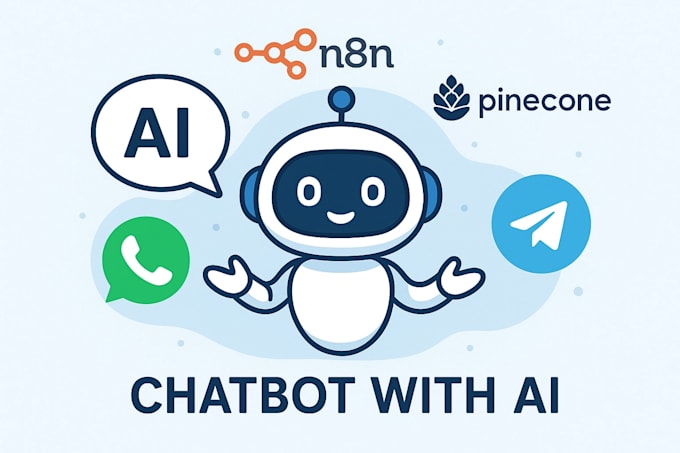 build a whatsapp chatbot for leads and bookings