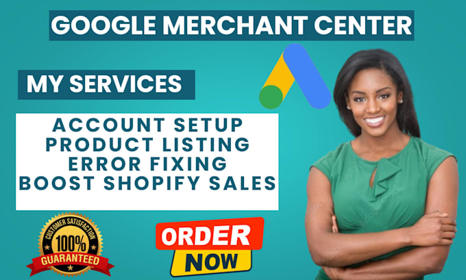 fix google merchant suspension misrepresentation issue gmc approve fix 404 error