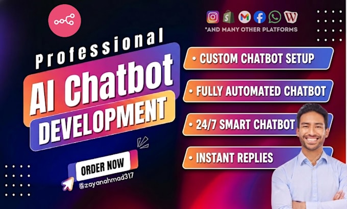 build a smart custom rag chatbot