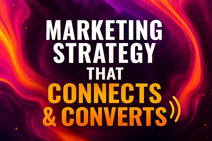 create a profitable marketing strategy with best ROI