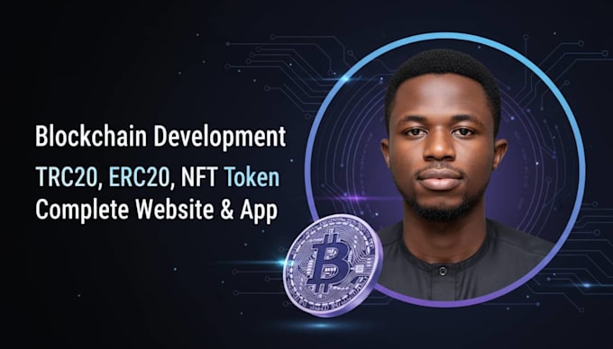 be your discord nft, smart contracts, web3, solidity dev