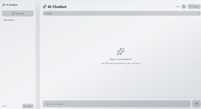 build ai chatbot for customer support and lead generation