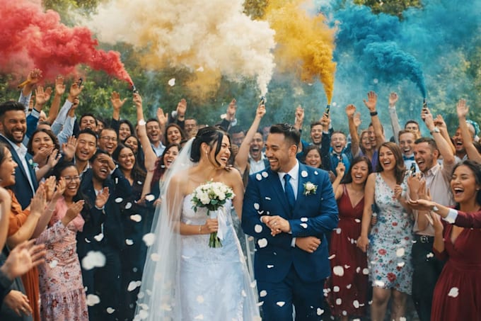 do wedding video editing professionally