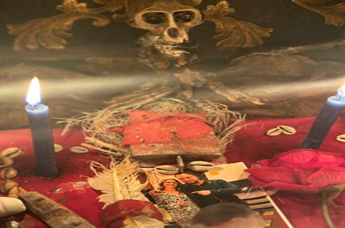 cast high powerful love spell, binding spell, ex back spell to return lost lover